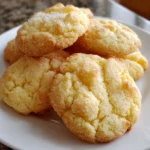 Best Easy Sugar Cookies Recipe – Soft, Sweet & Simply Perfect