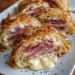 Loose Meat Tavern Sandwiches – Savory, Juicy & Midwest Comfort Classic