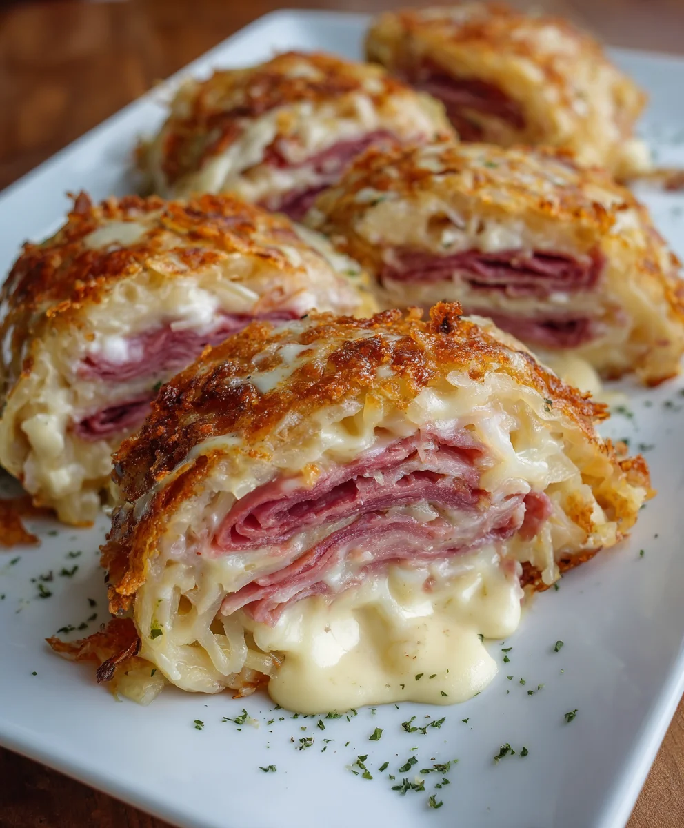 Loose Meat Tavern Sandwiches – Savory, Juicy & Midwest Comfort Classic