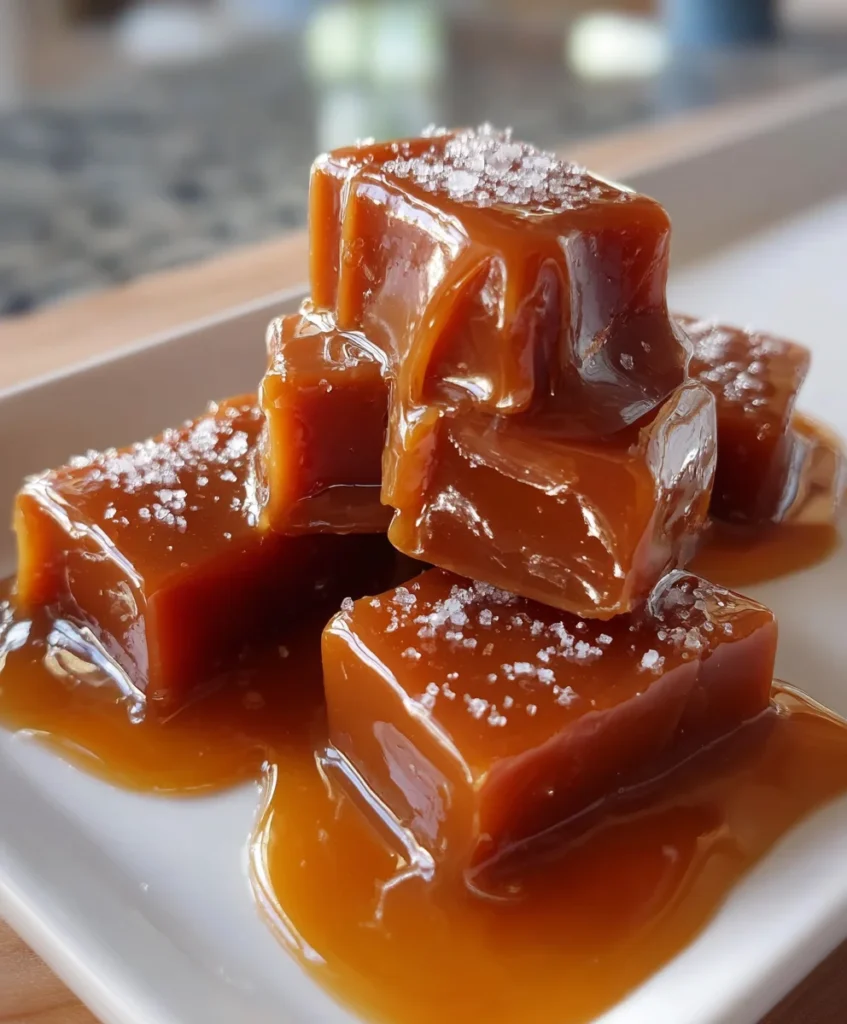 Mouthwatering Molasses Pull Taffy – Sweet, Chewy & Old-Fashioned Candy Magic!