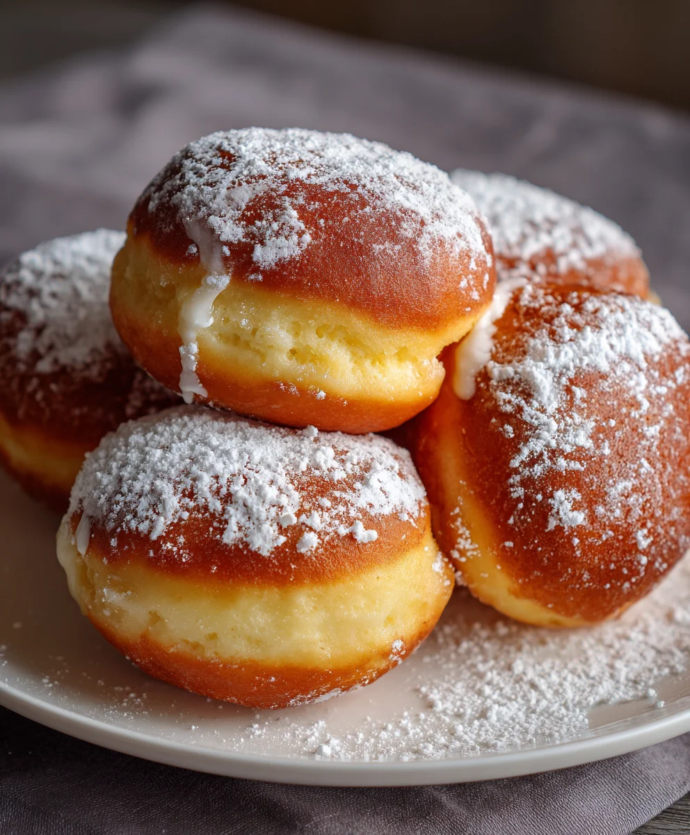 Sour Cream Cake Donuts – Soft, Tender & Perfectly Old-Fashioned