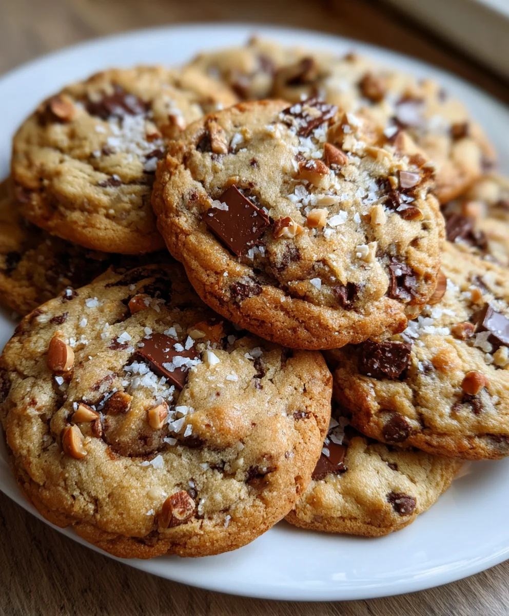 Better Than Toll House Cookies – Soft, Chewy & Loaded with Chocolate!