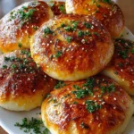 Easy No-Oven Turkish Bread – Soft, Fluffy & Perfectly Golden!