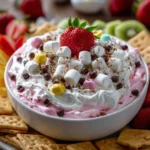 Easter Dessert Dip – Creamy, Sweet & Perfectly Festive!
