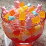Easter Bunny Punch – Sweet, Fizzy & Perfectly Festive!