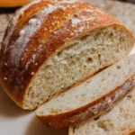 Sourdough Sandwich Bread – Soft, Fluffy & Perfect for Everyday Slices!