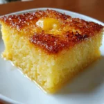 Easy Steamed Cassava Cake – Soft, Sweet & Wonderfully Chewy!