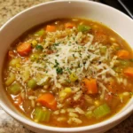 Cozy Soups and Hearty Casseroles – Warm, Comforting & Perfect for Any Day!