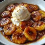 Caramelized Bananas – Golden, Sweet & Irresistibly Buttery!