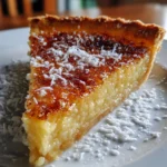 Hillbilly Pie – Rich, Creamy & Pure Southern Comfort!