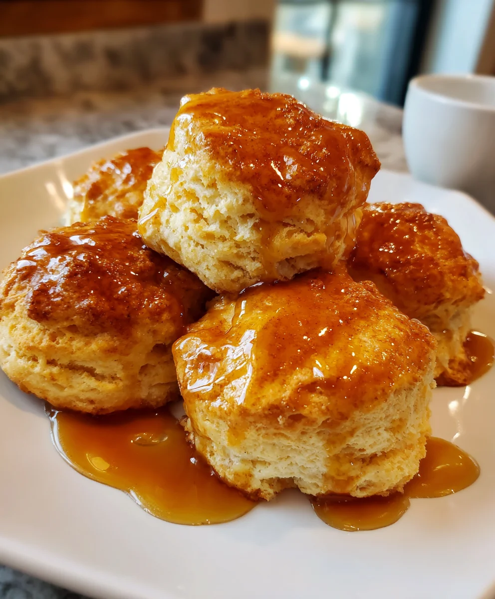 Sweet Potato Butter Swim Biscuits – Buttery, Fluffy & Perfectly Sweet!
