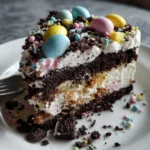 Banana Pudding Easter Truffles – Creamy, Sweet & Festively Fun!