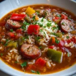 Pepper Soup Recipe – Spicy, Warming & Bursting with Bold Flavor!