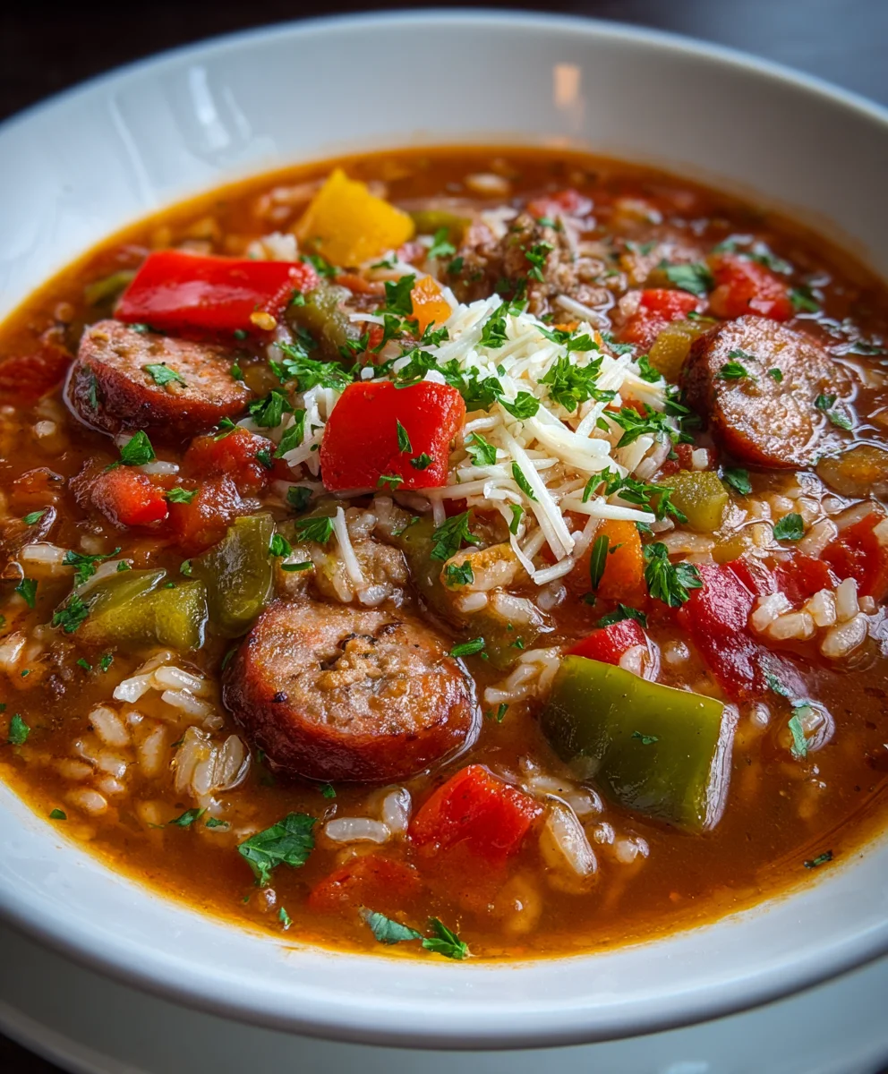 Pepper Soup Recipe – Spicy, Warming & Bursting with Bold Flavor!