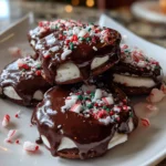 Homemade Peppermint Patties – Cool, Chocolatey & Irresistibly Refreshing!