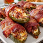 Texas Twinkies – Smoky, Cheesy & Packed with Bold BBQ Flavor!