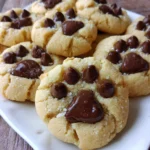 Bear Paw Cookies – Soft, Sweet & Adorably Delicious!
