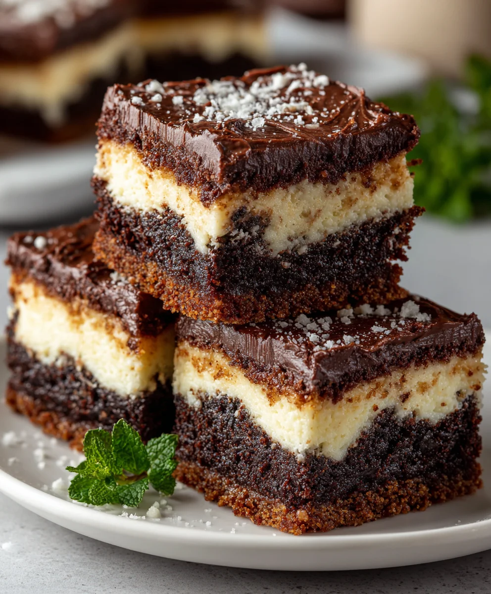 Chocolate Sugar Cookie Bars – Soft, Chewy & Packed with Chocolatey Sweetness!