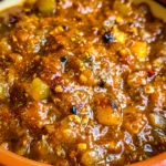 Pineapple Chipotle Salsa – Sweet, Smoky & Bursting with Bold Flavor!