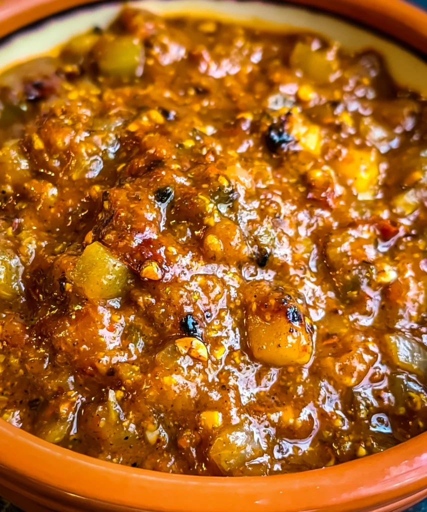 Pineapple Chipotle Salsa – Sweet, Smoky & Bursting with Bold Flavor!