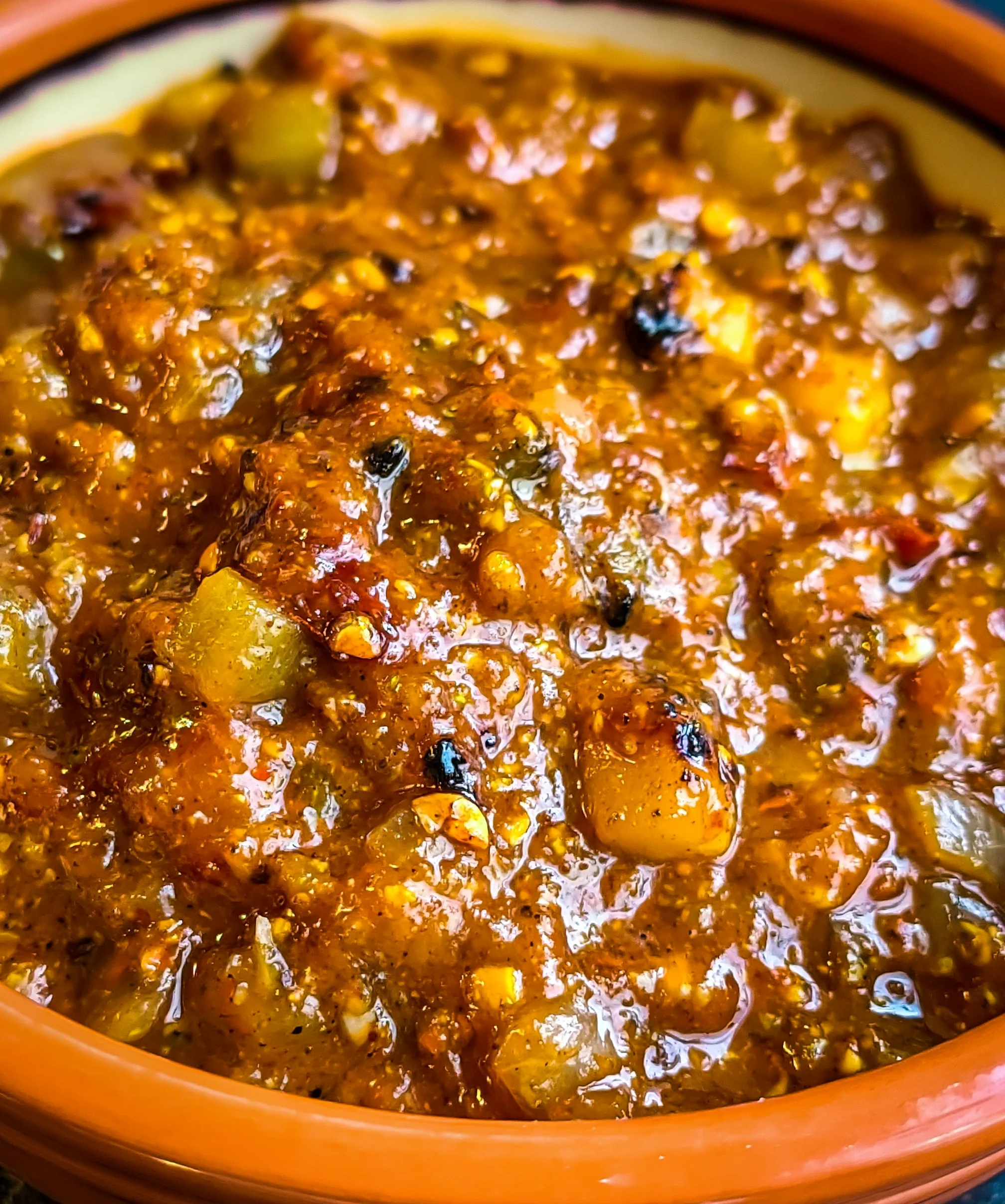 Pineapple Chipotle Salsa – Sweet, Smoky & Bursting with Bold Flavor!