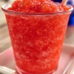 Kool-Aid Slurpee – Icy, Fruity & Bursting with Nostalgic Flavor!