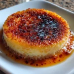Crème Brûlée Cookies – Soft, Buttery & Topped with Caramelized Sweetness!