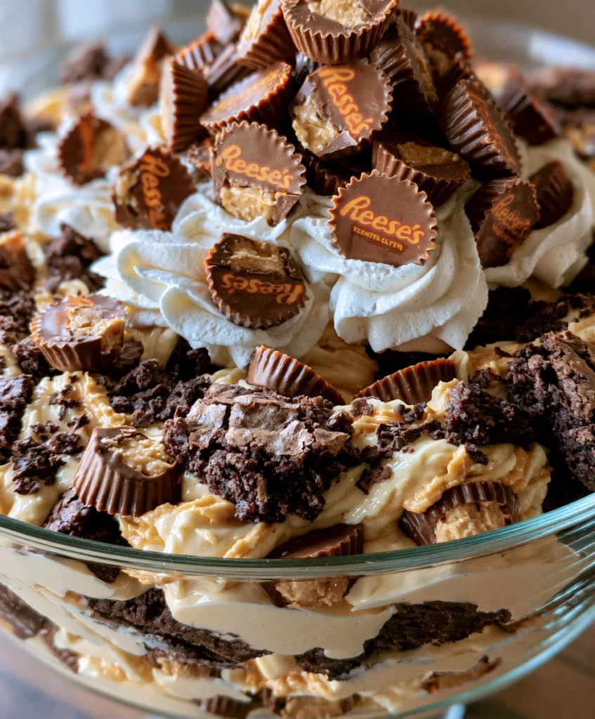Heaven In A Bowl – Creamy, Decadent & Irresistibly Delicious!