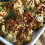 Dill Pickle Ranch Chicken – Juicy, Tangy & Packed with Bold Ranch Flavor!