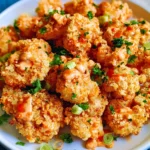 Best Oven Baked Bang Bang Shrimp – Crispy, Creamy & Bursting with Bold Flavor!