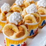Walking Banana Pudding