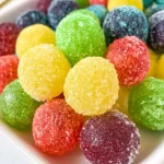 Candy Grapes – Sweet, Crunchy & Bursting with Colorful Fun!