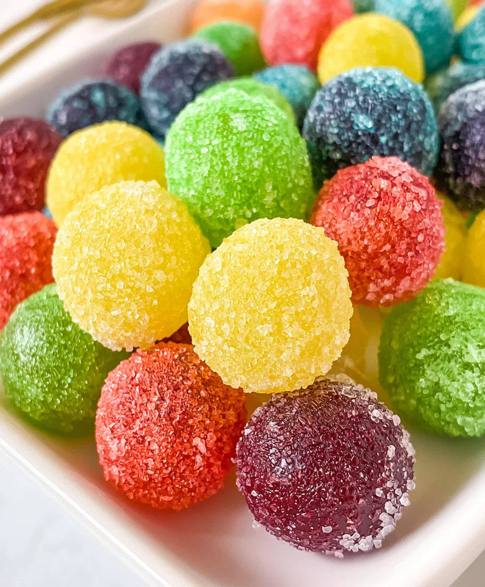 Candy Grapes – Sweet, Crunchy & Bursting with Colorful Fun!