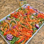 Easy Costco Chipotle Chicken Meal Prep
