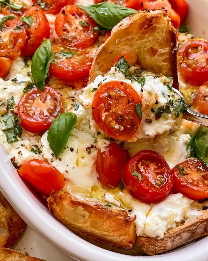 Spinach ricotta stuffed spaghetti squash dish served in a shell