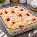 Creamy Buko Salad