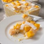 Filipino Creamy Fruit Salad