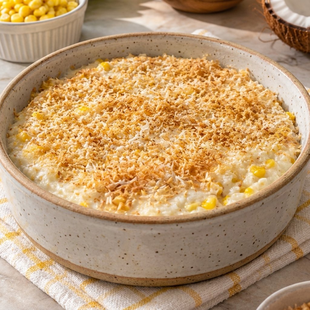 Maja Blanca